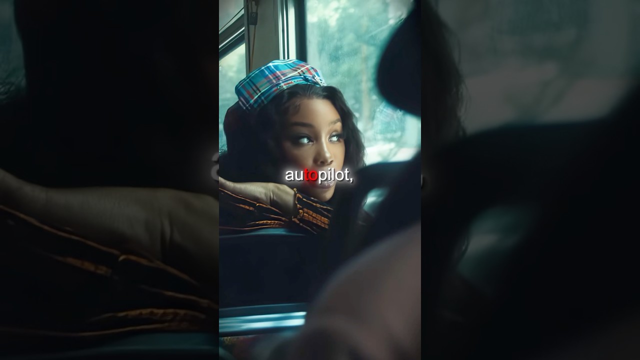SZA Criticizes the Internet 🌐