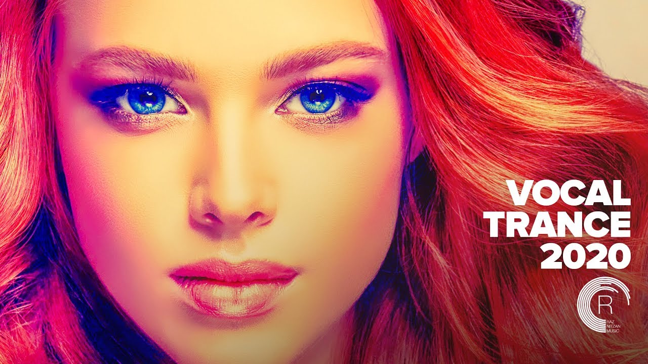 Vocal Trance 2020 Full Album 🎶
