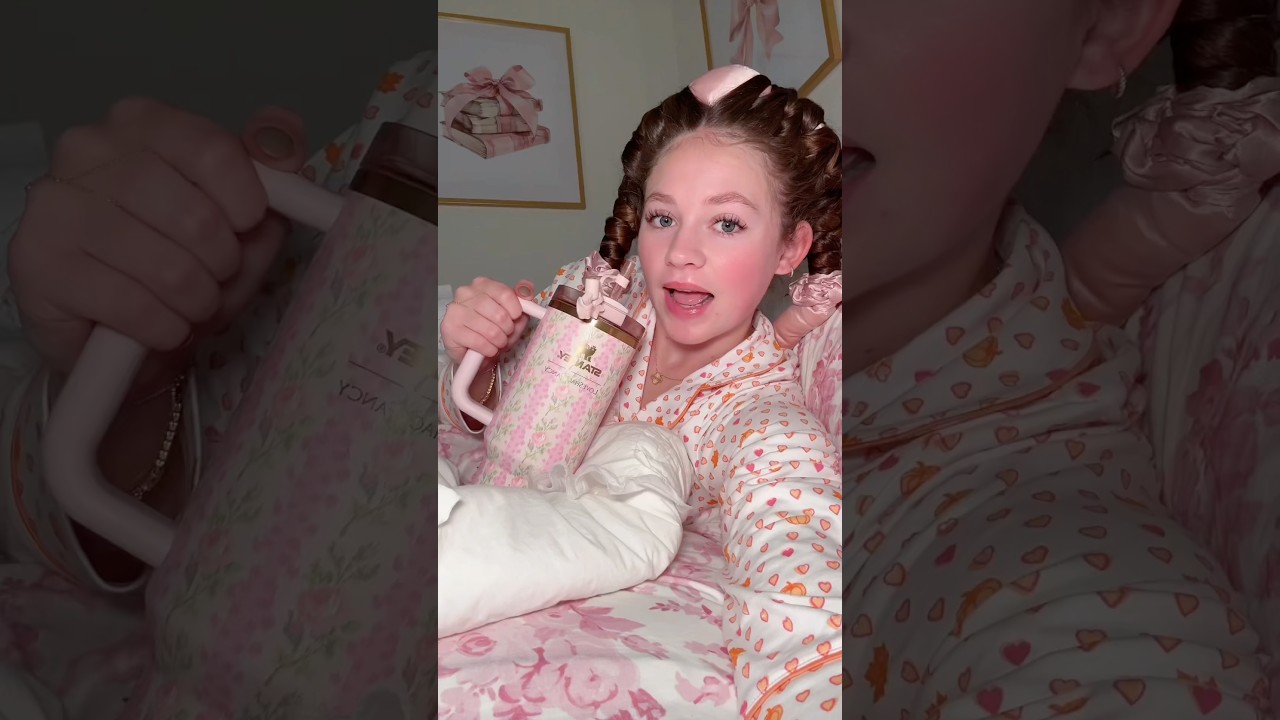 A Day in My College Life ☀️ | Get Ready with Me for Class Vlog