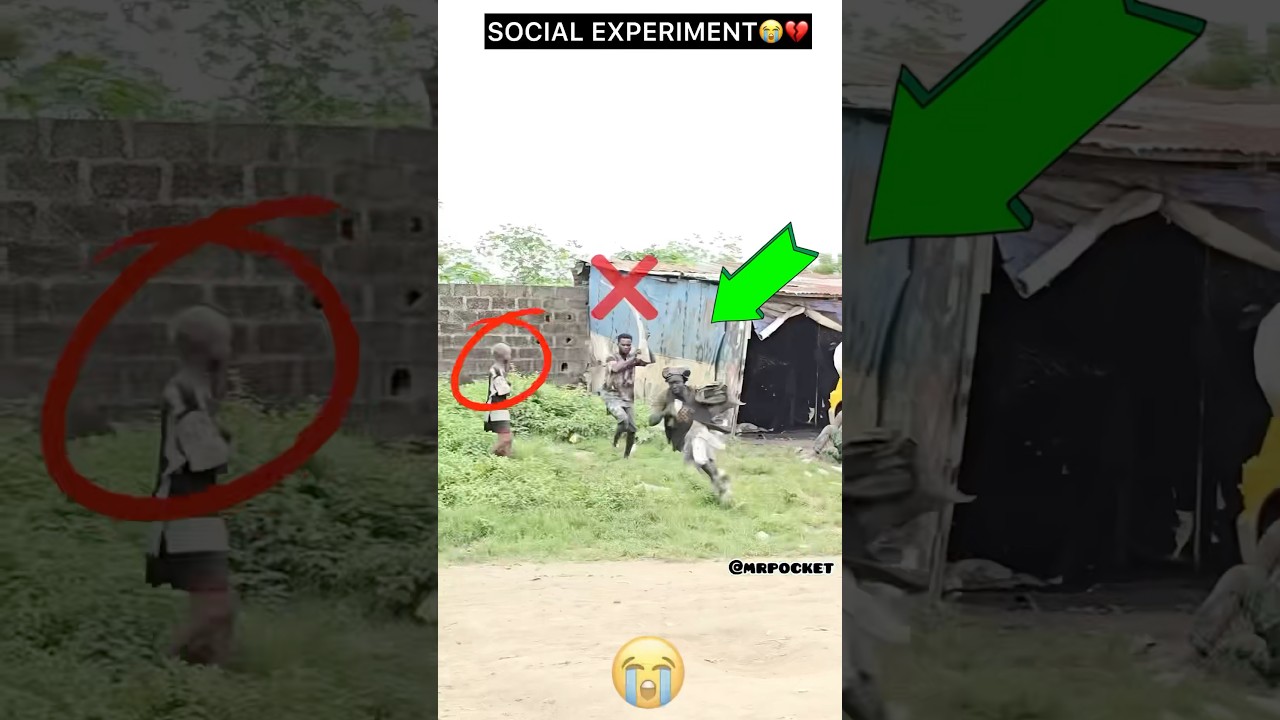 Kindness That Will Make You Cry 😢