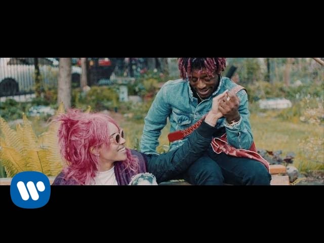 Lil Uzi Vert - Money Longer ๐ถ Official Music Video