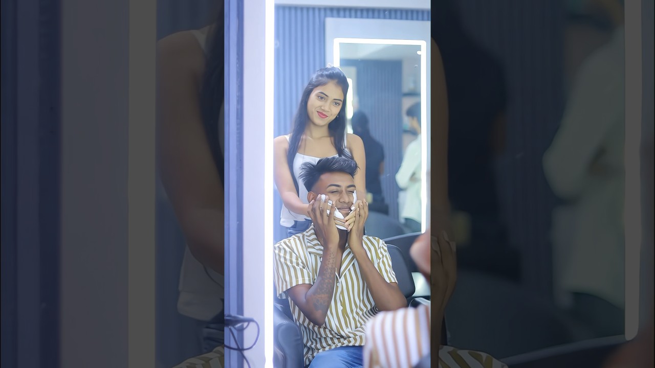 Hilarious Girl's Adventure 😂 | Deep Lifestyle Viral Short