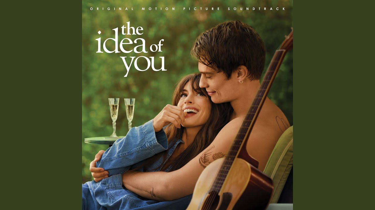 Taste (From “The Idea of You”)
