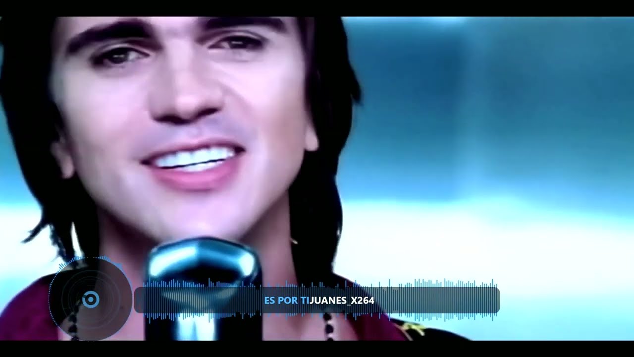 Sesión Pop Latino década de los 2000