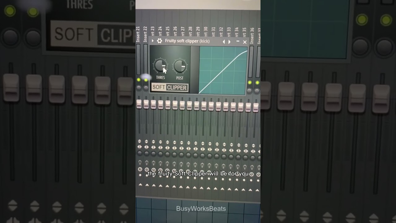 Master Beat Mixing in FL Studio: Beginner's Step-by-Step Guide 🎶