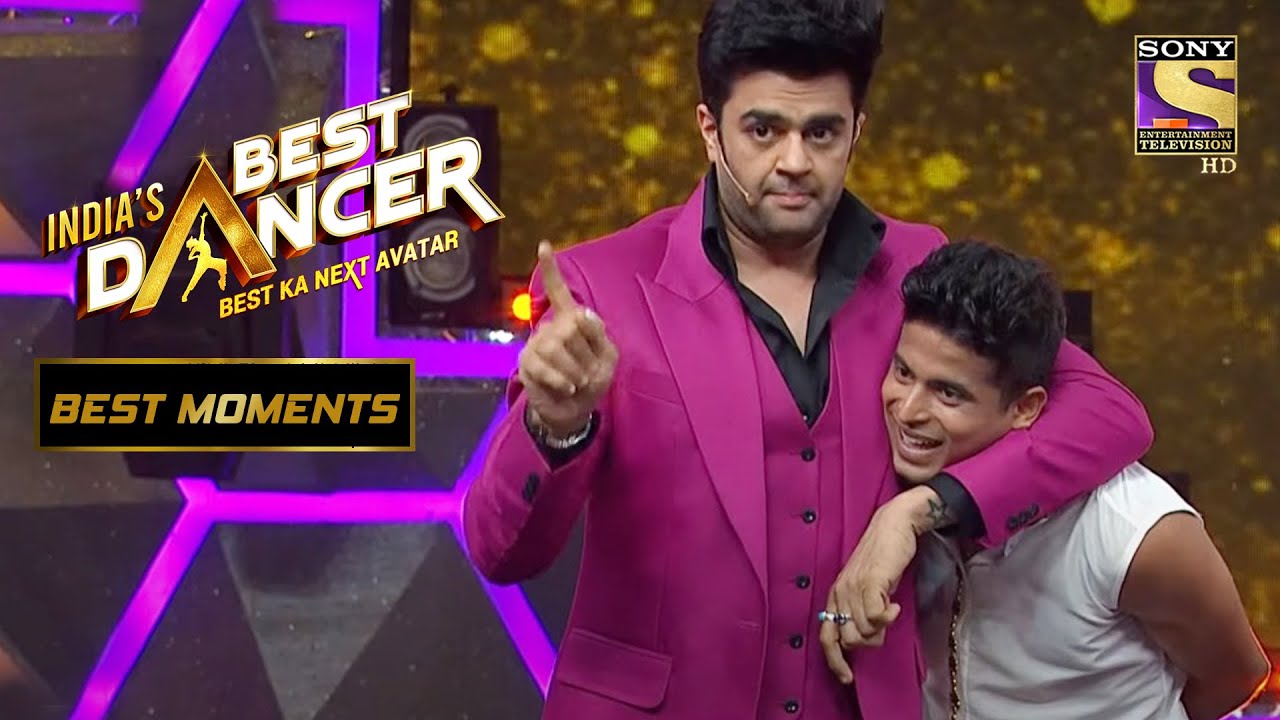 इस हफ्ते की Best Performance | India's Best Dancer 2 | इंडियाज बेस्ट डांसर 2