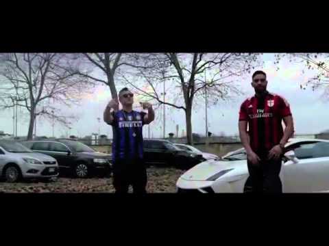 Master Sina ft Balti Clandestino