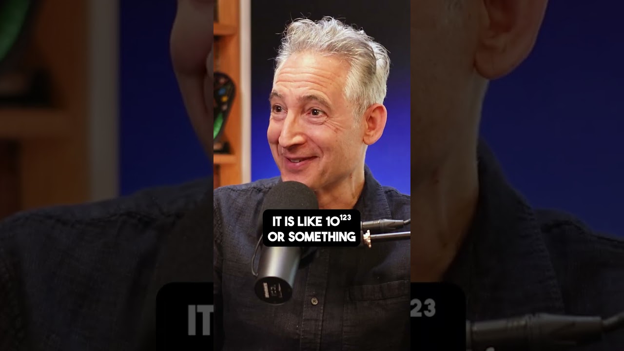 Quantum Physics is great at parties, not so great at predicting dark energy