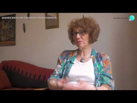 Comment se passe une séance en psychothérapie avec Geneviève Bartoli ?