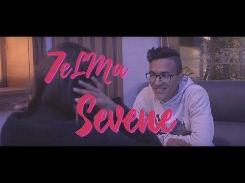 Sevene - 7ELMA (Dir by AFIFI IDRISS)