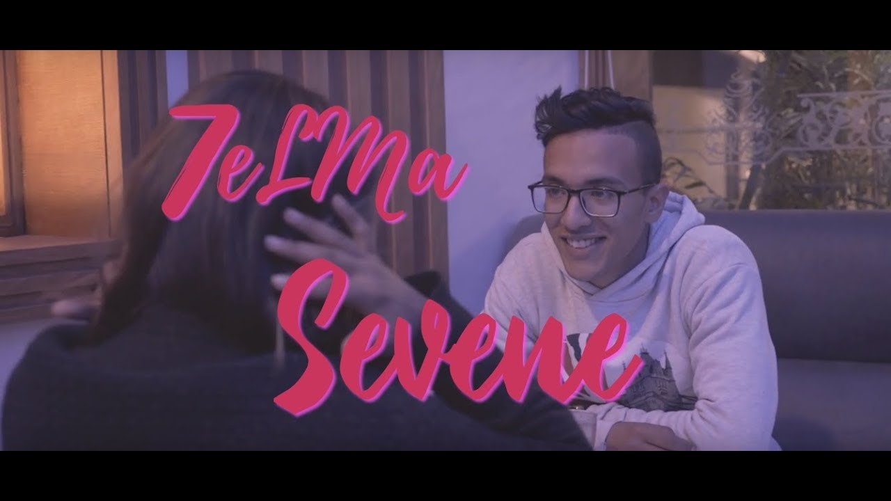 Sevene - 7ELMA Music Video by Afifi Idriss ๐ถ
