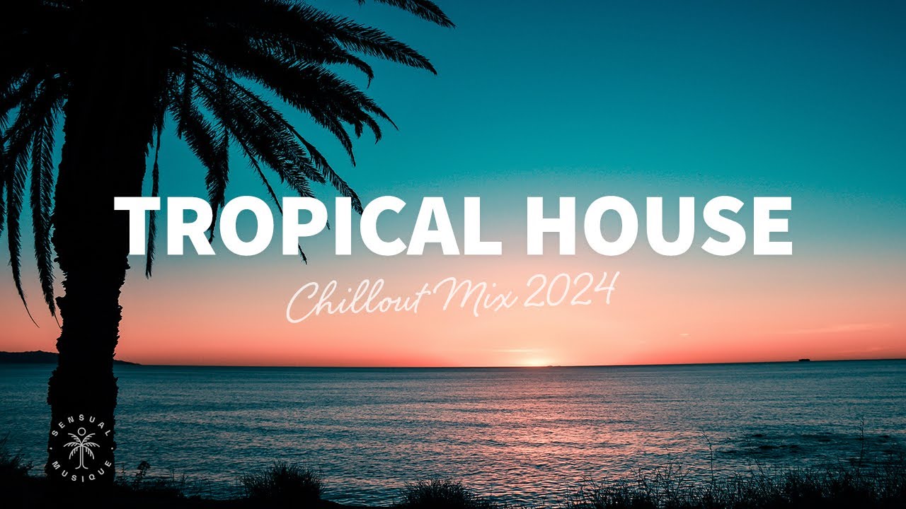 Tropical House Chillout Mix 2024 π΄ | The Good Life No.44