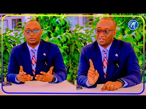 Umugumyabanga na Mudasigana: Abarundi Tureke Kuvangurana