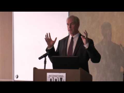 Whistleblowers, Leakers or Traitors? Herbert O. Yardley