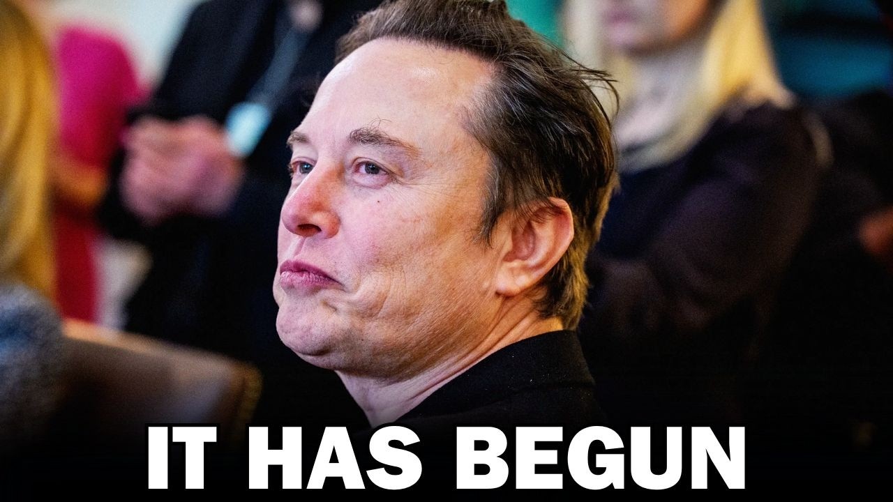 Elon Musk Wins! Join My Exclusive Tech Community π