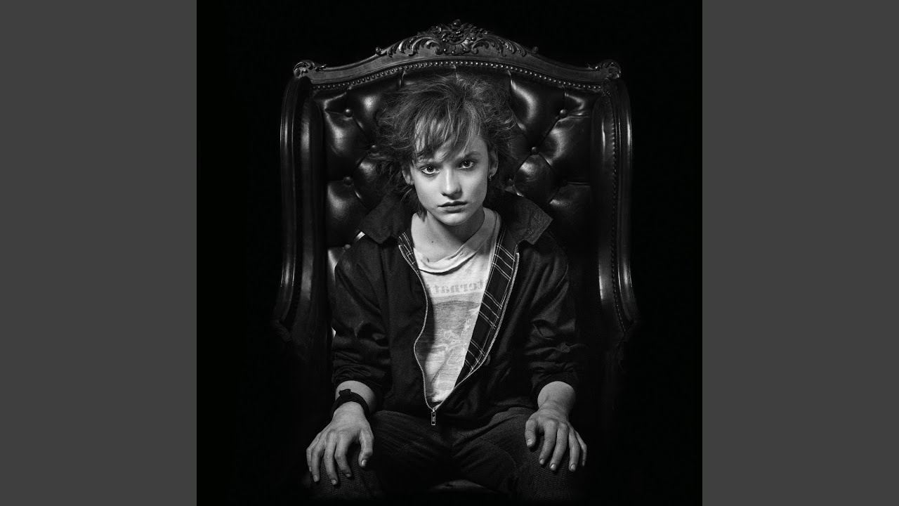 Black City Parade (Mix 2020) - Indochine