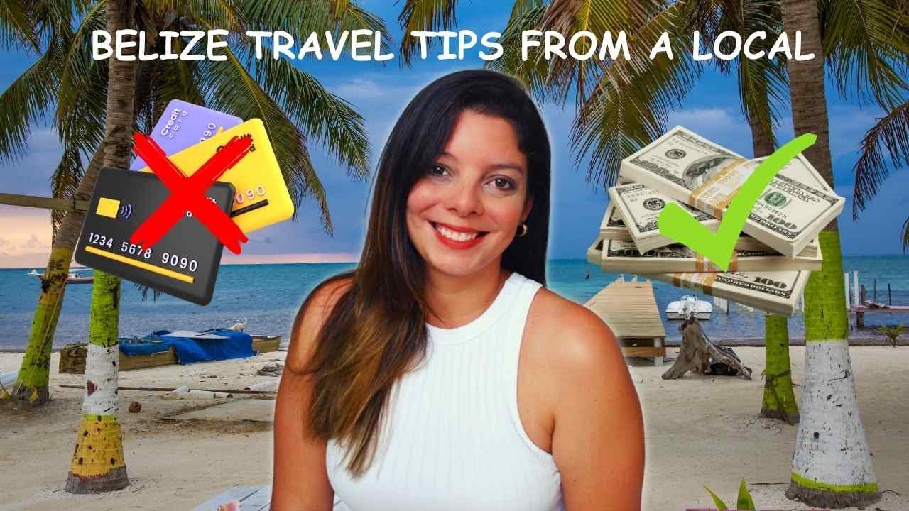 Must-Watch Tips Before Visiting Belize βοΈ