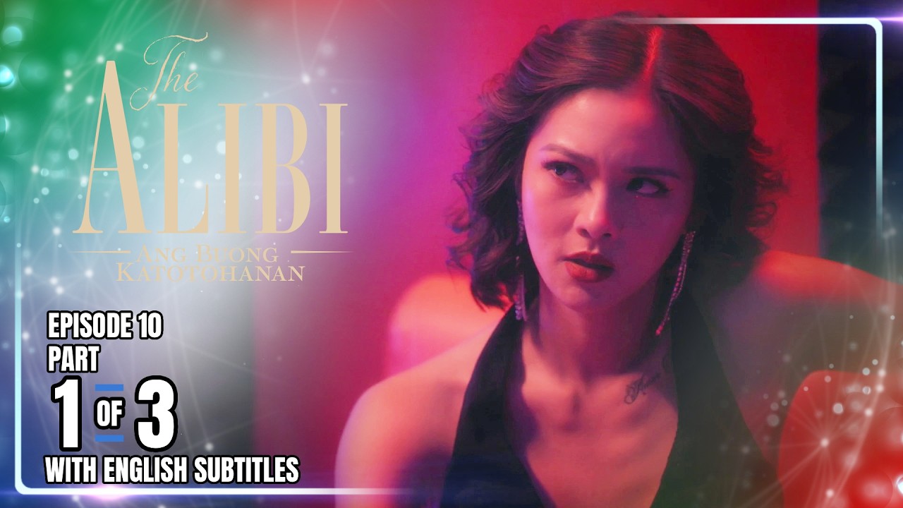 The Alibi: Full Truth Episode 10 (Mar 27, 2026) 📺