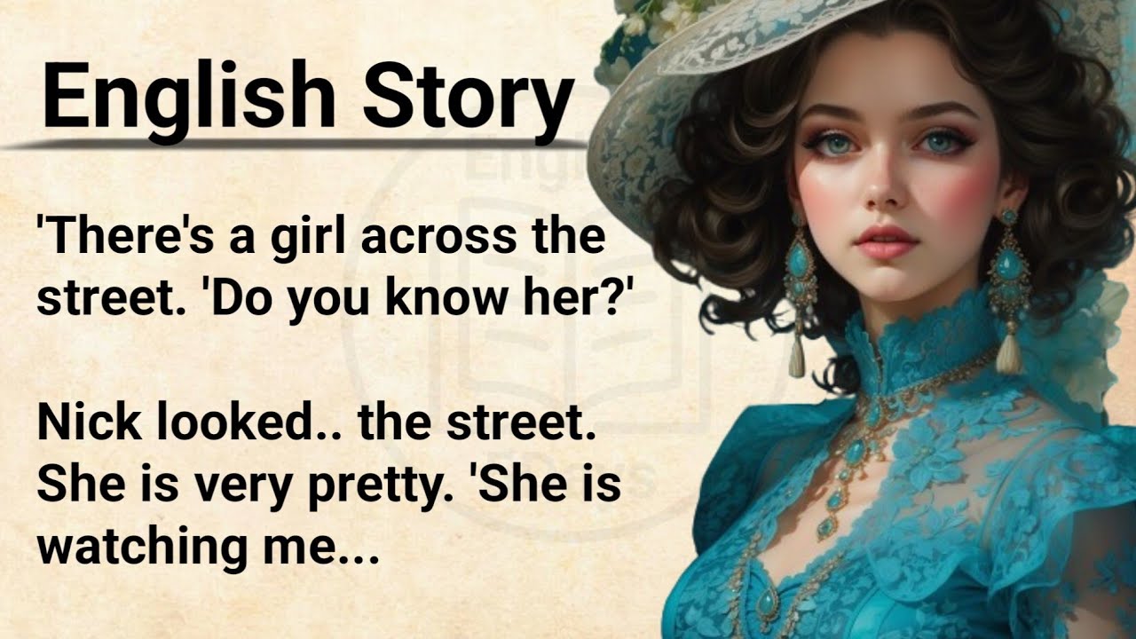 Learn English Through Stories Level 3 | Graded Reader & Audio Podcast