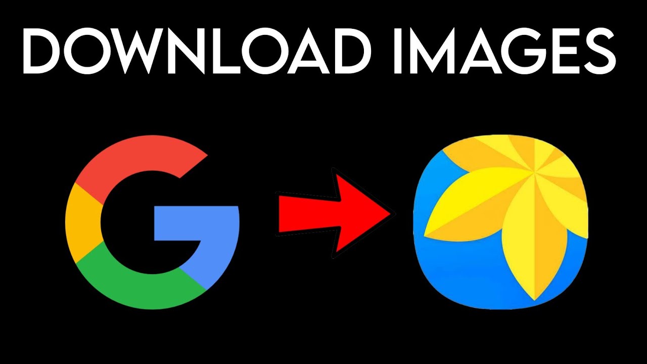 Download Google Images to Gallery (2023) 📥