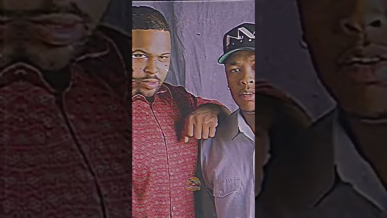 90’s West Coast Hip-Hop Vibes🔥