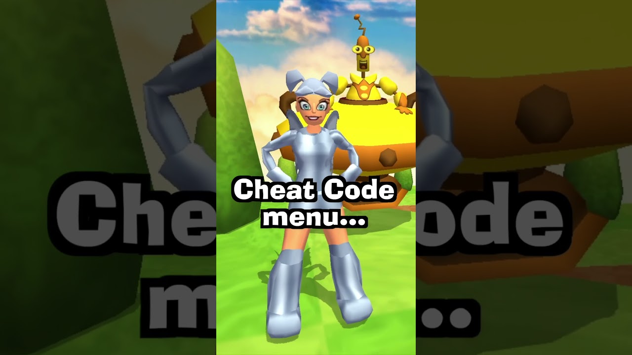 Diversion Update & Cheat Code!✨