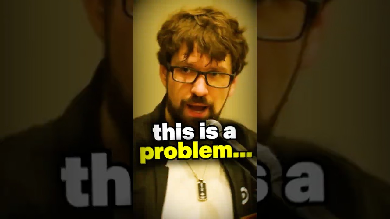 Algorithms Are Altering Our Perception of Reality