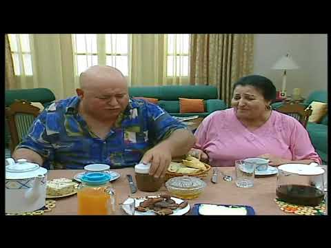 مسلسل شوفلي حل - الموسم 2007 - الحلقة الثالثة والعشرون