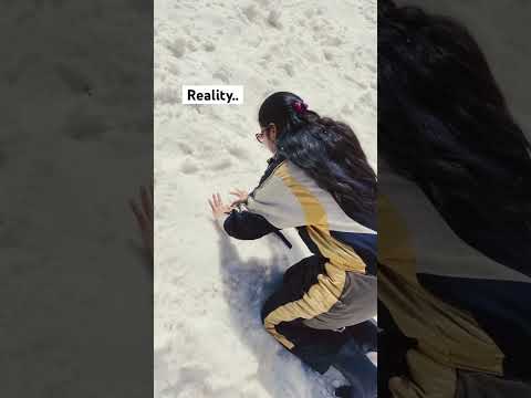 Expectation vs Reality. ( if someone happen like this comment🫶🫶…) #bones