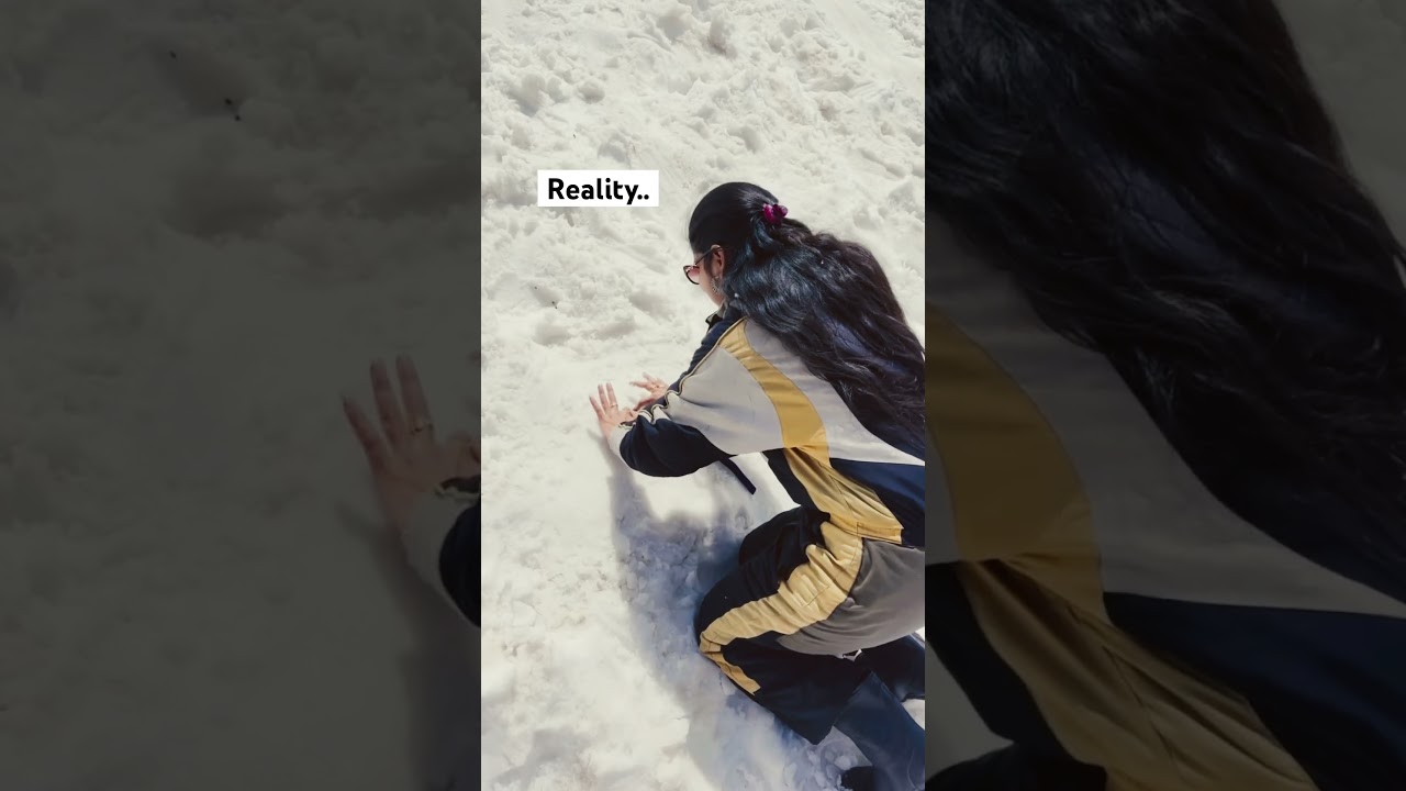 Expectation vs Reality: When Things Don’t Go as Planned 🦴