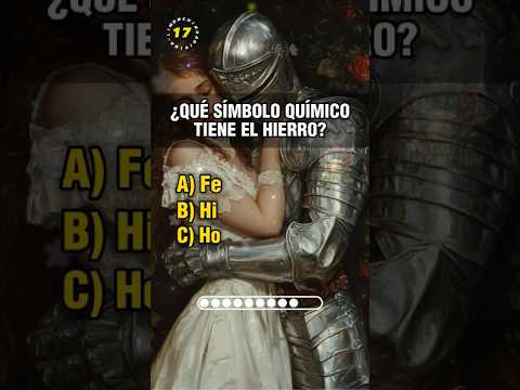 Quiz de Cultura General🤔🧠 #quiz #Triviador #trivia #cultura #curiosidades #conocimiento #aprender