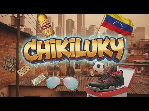 CHIKILUKY- EL FRITO  ❌ LA RÚSTICA ❌ EL RIMAS ❌ REYINALL ❌ JAVI CS4 |VIDEO OFICIAL