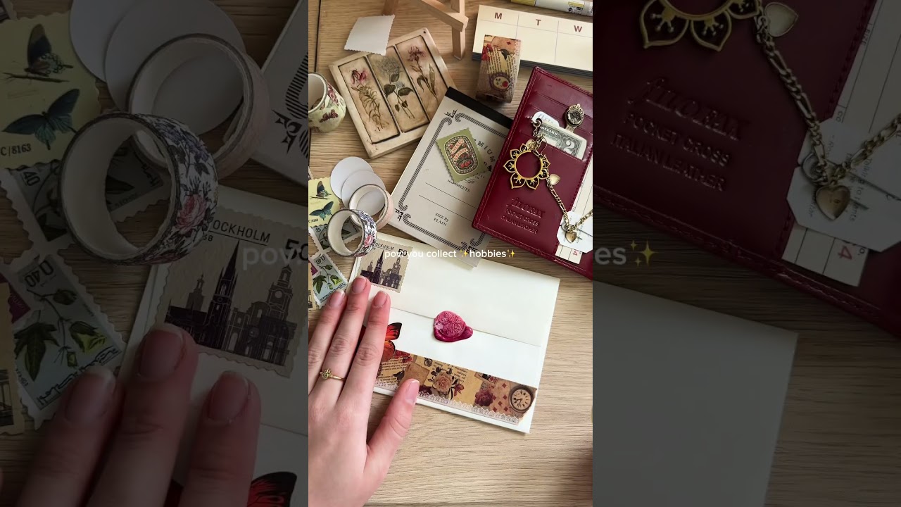 Discover the Joy of Professional Hobby Collecting ✨