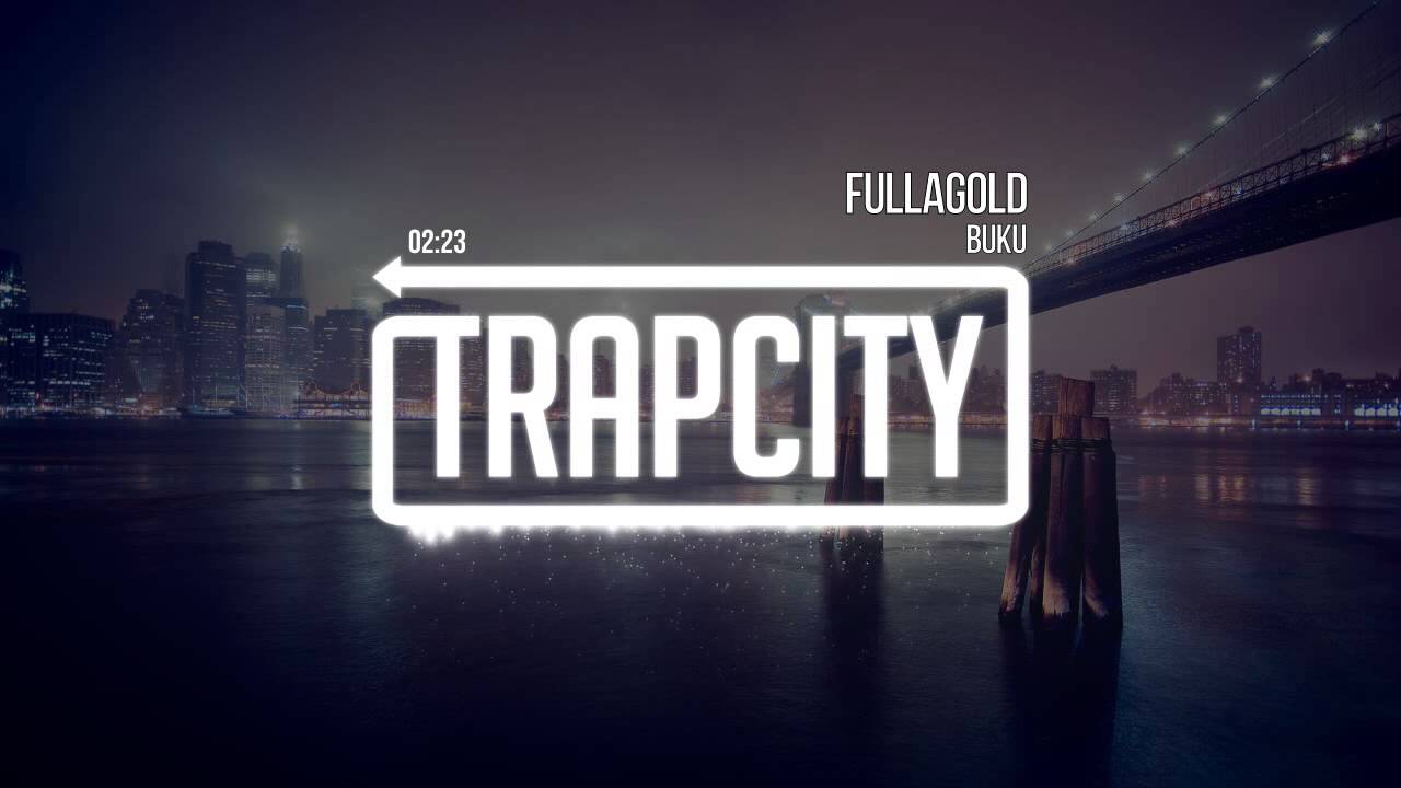 Fullagold - New Trap Release 🎶