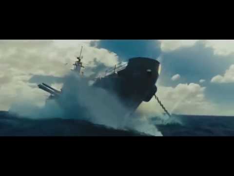 Aquaman Bande Annonce VF 2018