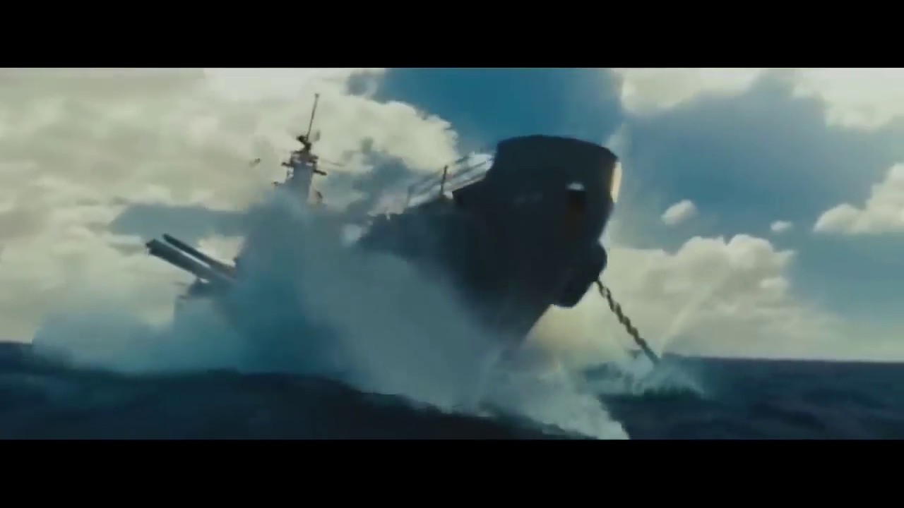 Aquaman Bande Annonce VF (2018) 🌊