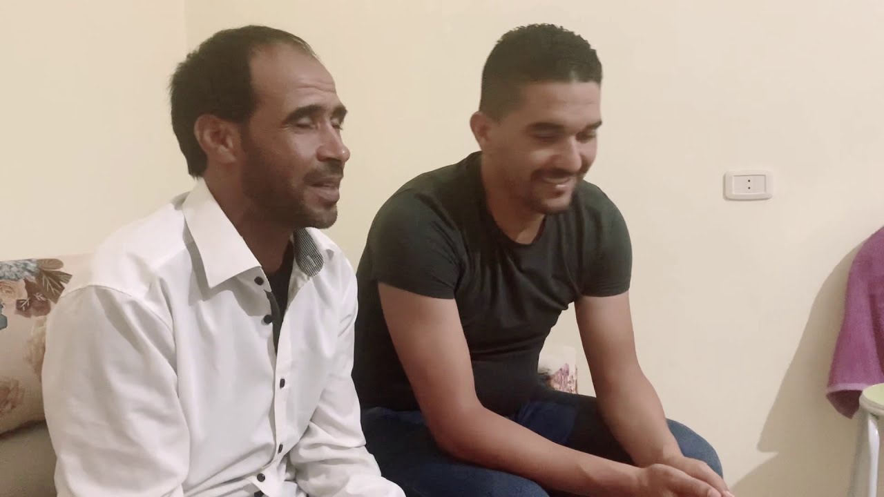 كلياني يواجه صعوبات بعد طلاق منير اللطيفي 🇲🇦🇱🇾