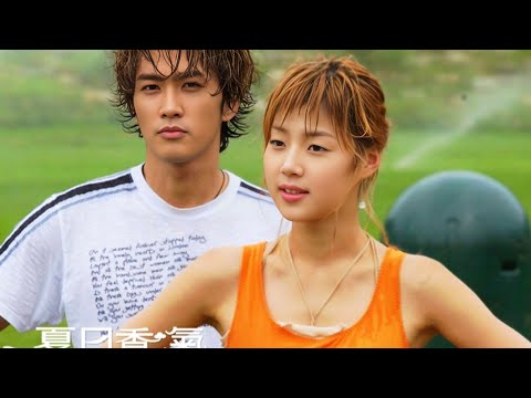 شاب بيلاقي بنت في الغابة تايهه فبينقذها وبيقع في حبها لكنه بيكتشف ان مزروع لها قلب حبيبته السابقة 