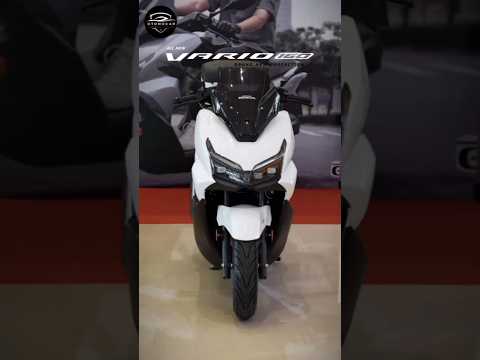 BOCOR 😱 INIKAH ALL NEW HONDA VARIO 160 TERBARU 2026 🔥🔥 #honda #yamaha