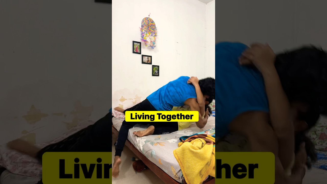 Married Life vs Living Together During Pregnancy: What's the Difference? 🤰