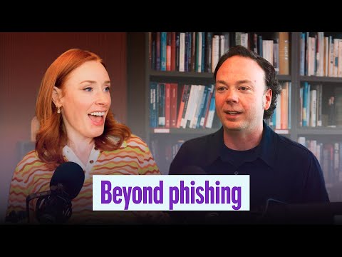 Part 1: Social engineering, malware, and the future of cybersecurity in AI