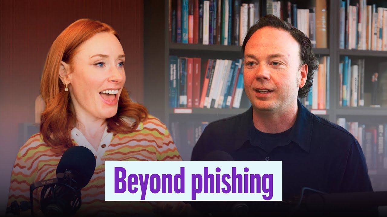 The Future of Cybersecurity: AI, Social Engineering, and Malware Insights 🚀