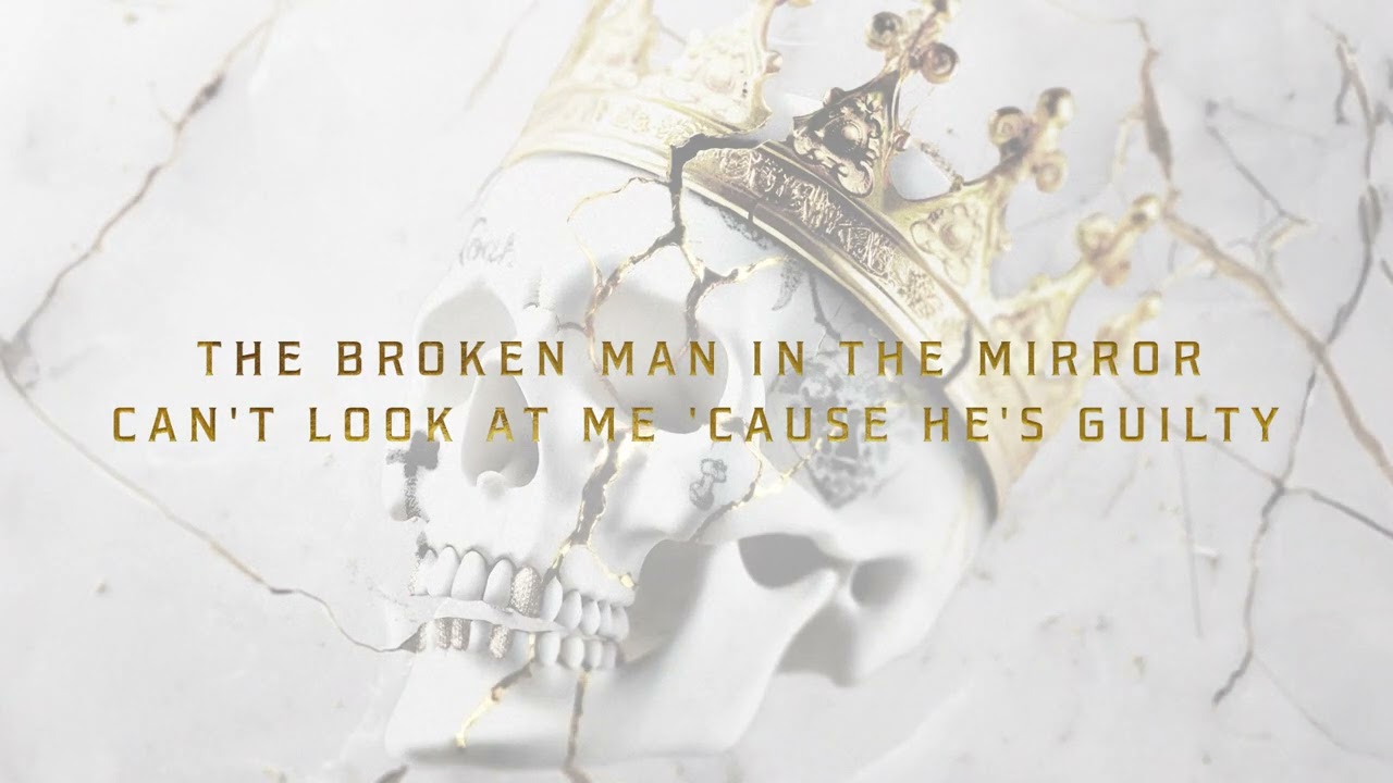 Jelly Roll - Winning Streak (Lyric Video) 🎶