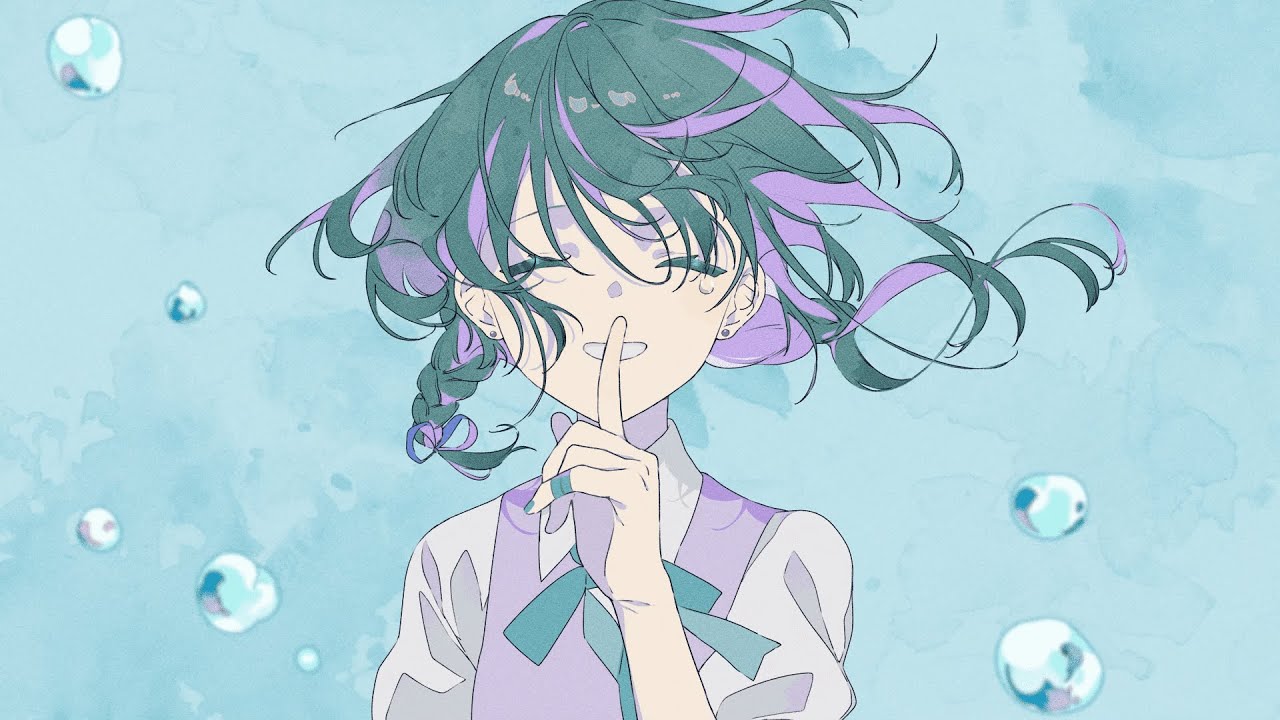 ヒミツ / feat. 可不 🎶 - 心の秘密に触れる感動の楽曲