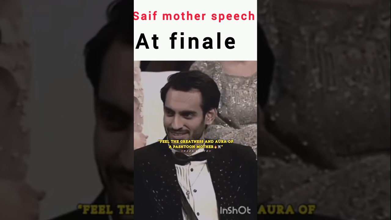 Tamasha S4E64 with Saif Ali Khan π¬