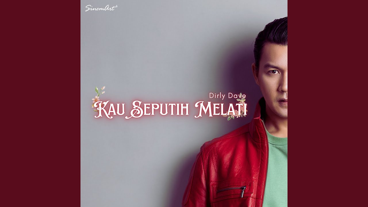Kau Seputih Melati