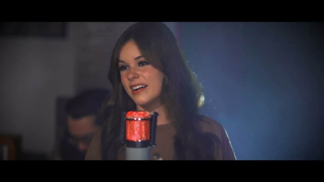 Elle McKenzie's Cover of House of the Rising Sun 🎶