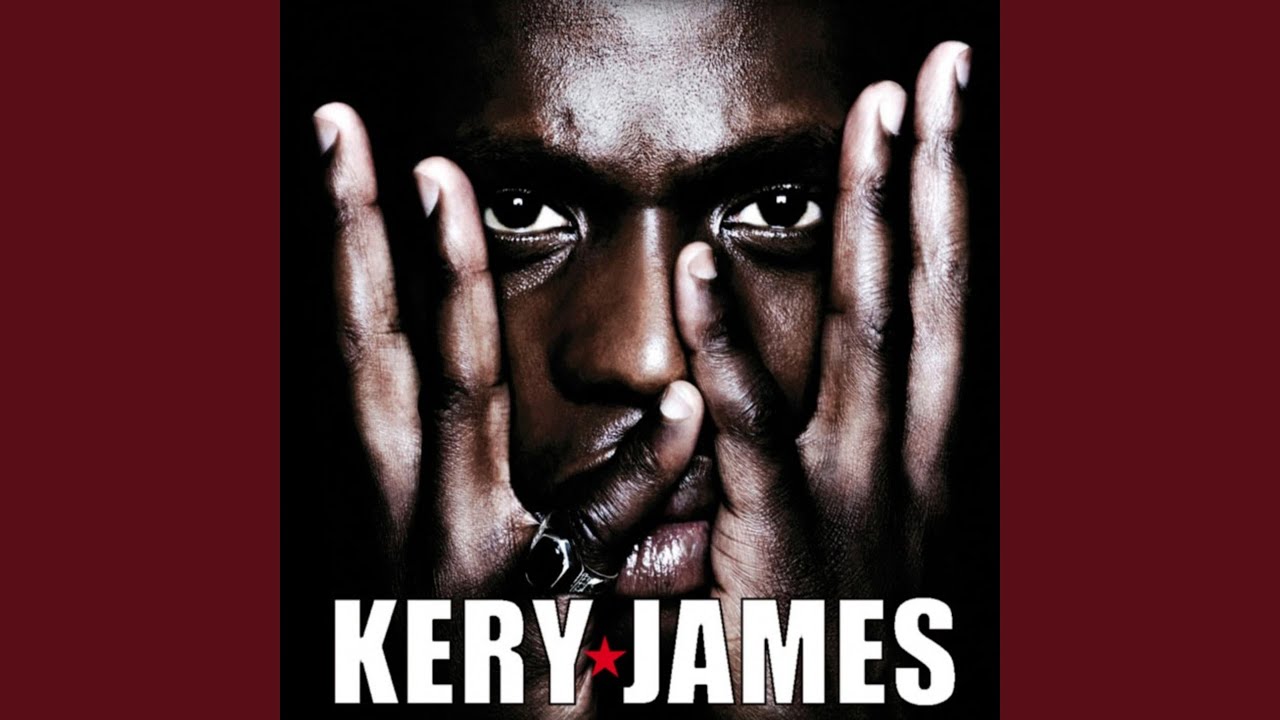Je m'écris (feat. Zaho, Grand Corps Malade) - Kery James