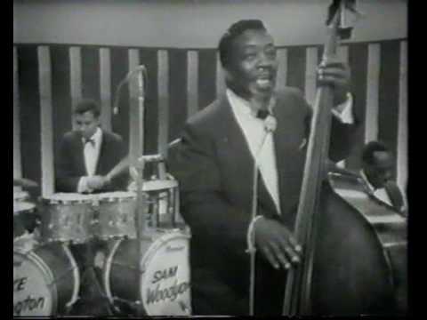 Duke Ellington's 'Take The A Train' (1964) 🎶