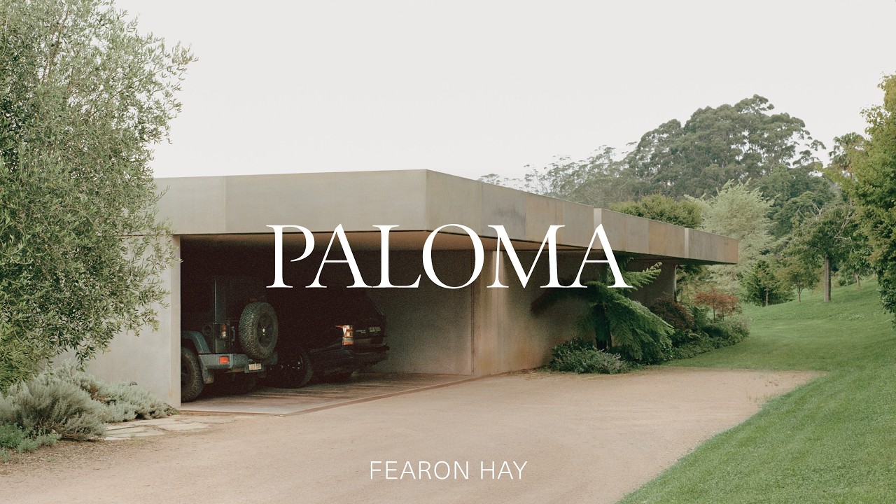 Inside Australia’s Most Calming Nature Home (House Tour)